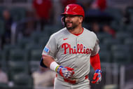 Kyle Schwarber - Source: Imagn